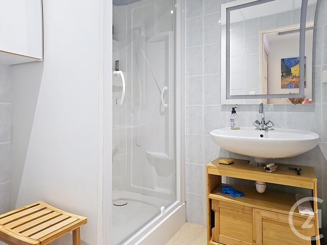 Appartement F3 &agrave; vendre - 3 pi&egrave;ces - 52,81 m2 - Amelie Les Bains Palalda - 66 - LANGUEDOC-ROUSSILLON