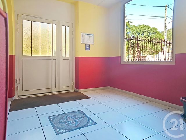 Appartement F3 &agrave; vendre - 3 pi&egrave;ces - 52,81 m2 - Amelie Les Bains Palalda - 66 - LANGUEDOC-ROUSSILLON