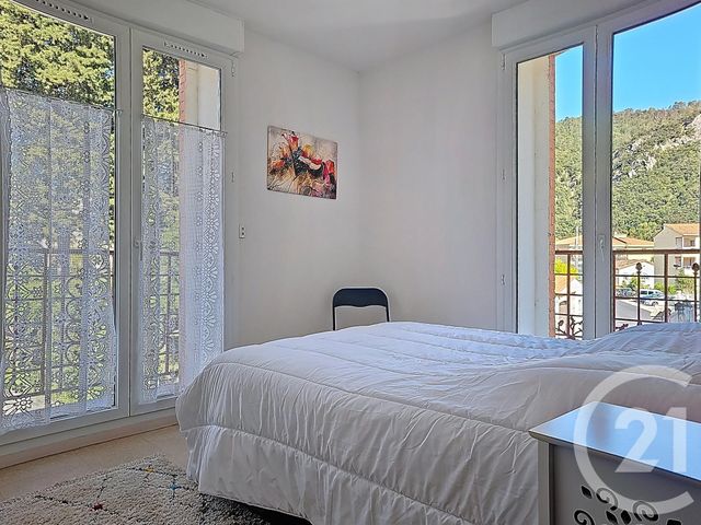 Appartement F3 &agrave; vendre - 3 pi&egrave;ces - 52,81 m2 - Amelie Les Bains Palalda - 66 - LANGUEDOC-ROUSSILLON