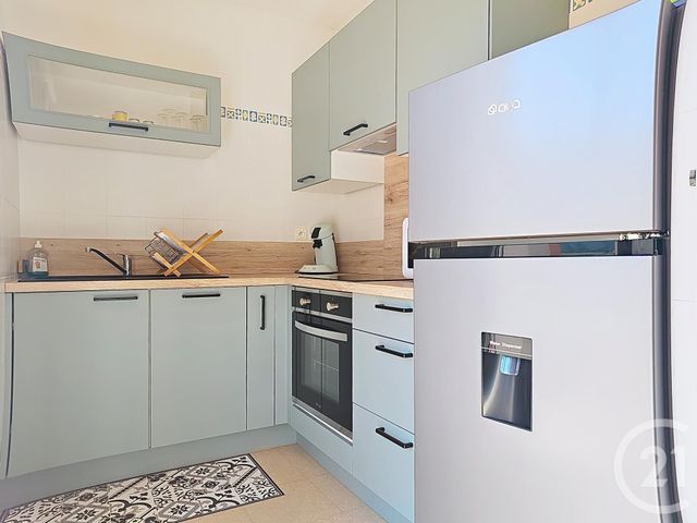 Appartement F3 &agrave; vendre - 3 pi&egrave;ces - 52,81 m2 - Amelie Les Bains Palalda - 66 - LANGUEDOC-ROUSSILLON