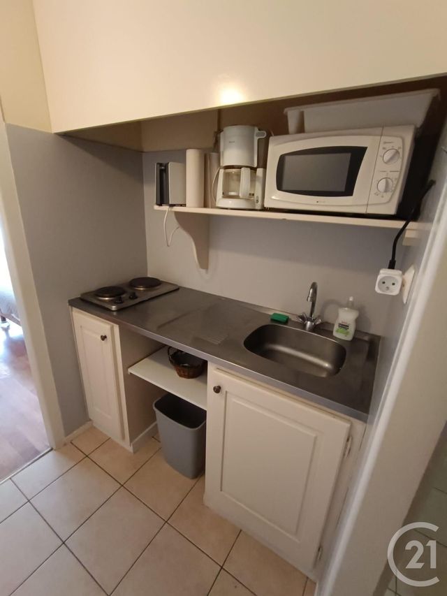 Appartement Studio &agrave; vendre - 1 pi&egrave;ce - 24,08 m2 - Amelie Les Bains Palalda - 66 - LANGUEDOC-ROUSSILLON