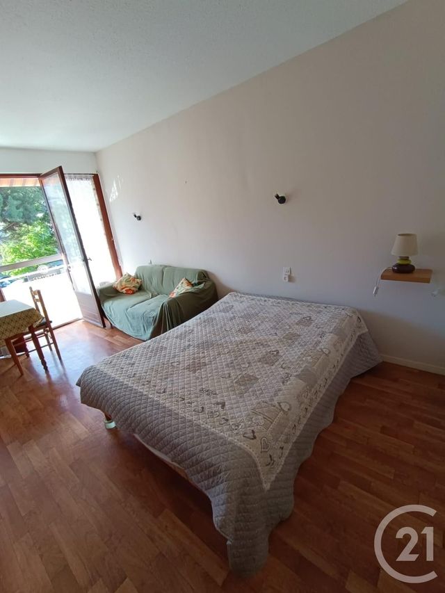 Appartement Studio &agrave; vendre - 1 pi&egrave;ce - 24,08 m2 - Amelie Les Bains Palalda - 66 - LANGUEDOC-ROUSSILLON