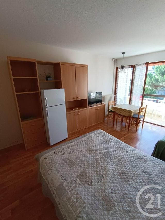 Appartement Studio &agrave; vendre - 1 pi&egrave;ce - 24,08 m2 - Amelie Les Bains Palalda - 66 - LANGUEDOC-ROUSSILLON