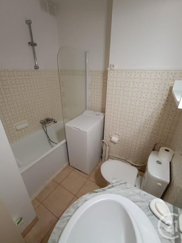 Appartement Studio &agrave; vendre - 1 pi&egrave;ce - 24,08 m2 - Amelie Les Bains Palalda - 66 - LANGUEDOC-ROUSSILLON