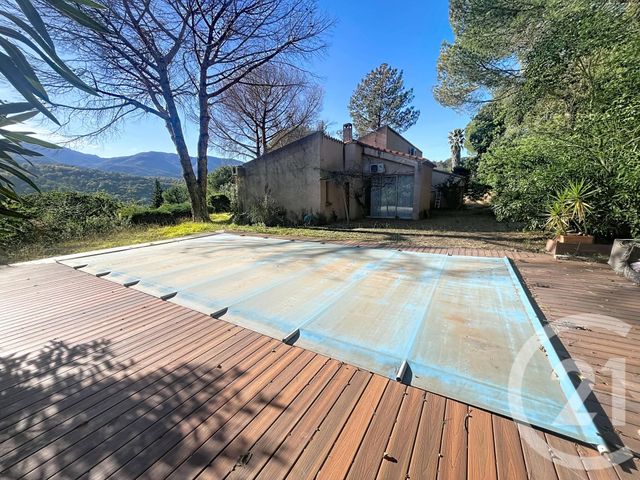 Maison à vendre - 5 pièces - 172,26 m2 - Reynes - 66 - LANGUEDOC-ROUSSILLON