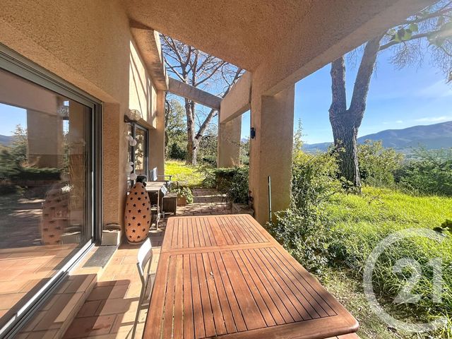 Maison à vendre - 5 pièces - 172,26 m2 - Reynes - 66 - LANGUEDOC-ROUSSILLON