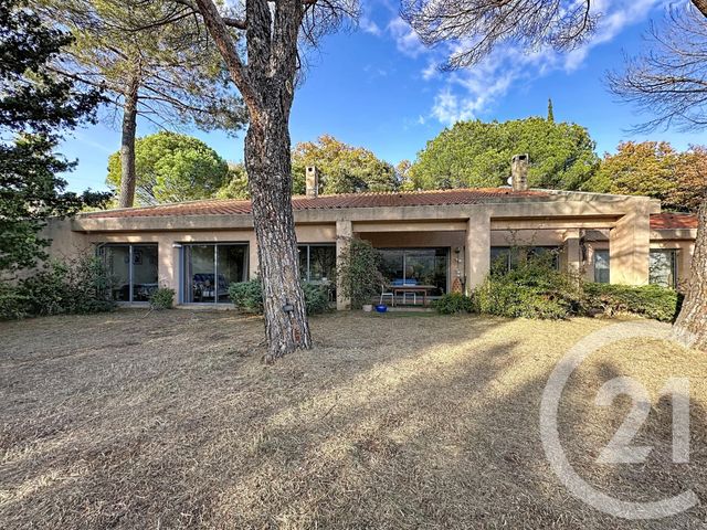 Maison &agrave; vendre - 5 pi&egrave;ces - 172,26 m2 - Reynes - 66 - LANGUEDOC-ROUSSILLON