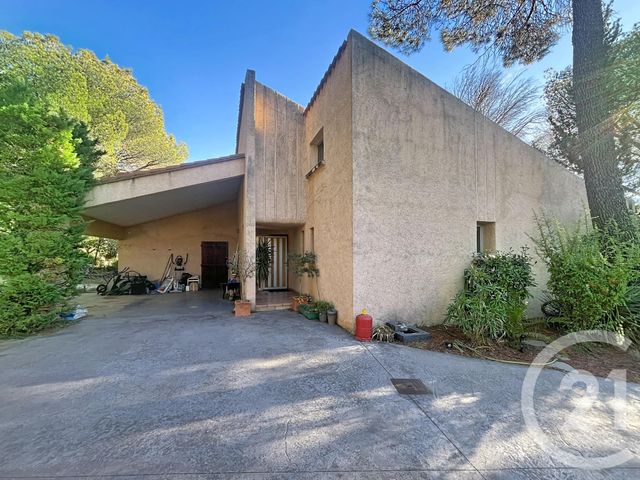 Maison à vendre - 5 pièces - 172,26 m2 - Reynes - 66 - LANGUEDOC-ROUSSILLON