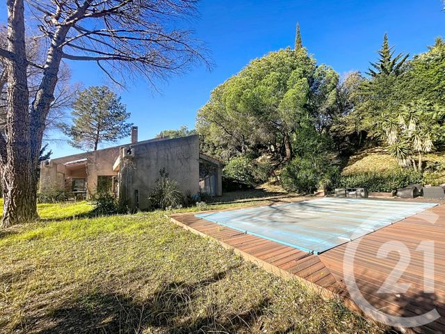 Maison à vendre - 5 pièces - 172,26 m2 - Reynes - 66 - LANGUEDOC-ROUSSILLON