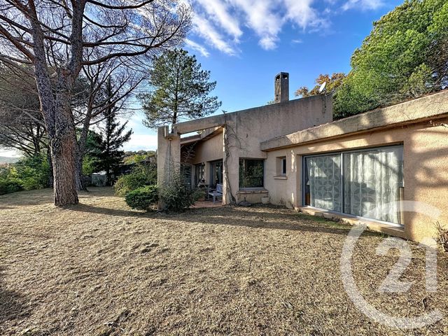 Maison &agrave; vendre - 5 pi&egrave;ces - 172,26 m2 - Reynes - 66 - LANGUEDOC-ROUSSILLON