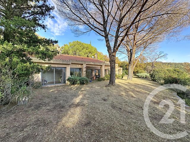 Maison &agrave; vendre - 5 pi&egrave;ces - 172,26 m2 - Reynes - 66 - LANGUEDOC-ROUSSILLON