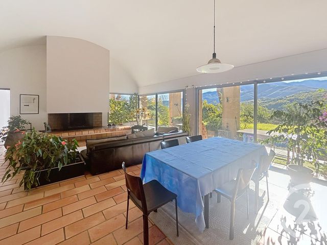 Maison à vendre - 5 pièces - 172,26 m2 - Reynes - 66 - LANGUEDOC-ROUSSILLON