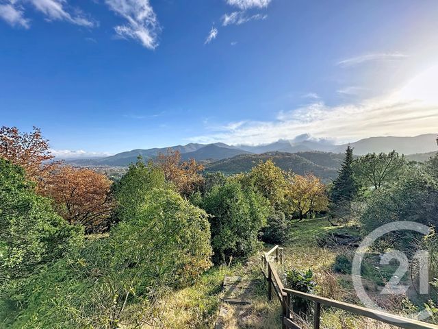 Maison &agrave; vendre - 5 pi&egrave;ces - 172,26 m2 - Reynes - 66 - LANGUEDOC-ROUSSILLON