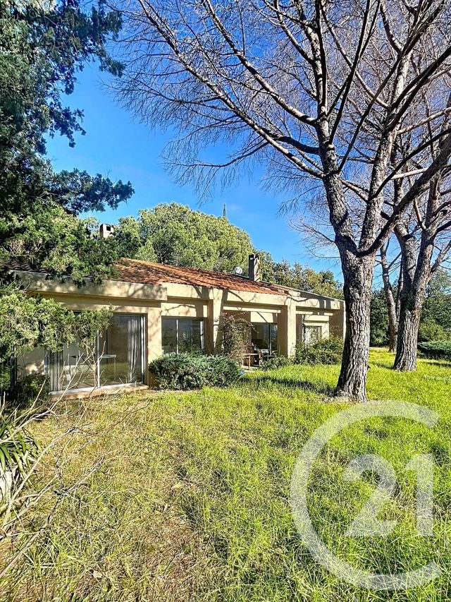 Maison à vendre - 5 pièces - 172,26 m2 - Reynes - 66 - LANGUEDOC-ROUSSILLON