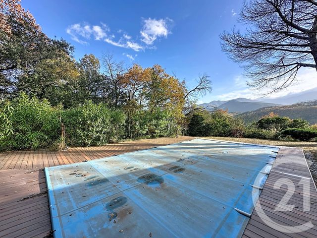 Maison &agrave; vendre - 5 pi&egrave;ces - 172,26 m2 - Reynes - 66 - LANGUEDOC-ROUSSILLON