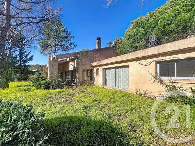 Maison à vendre - 5 pièces - 172,26 m2 - Reynes - 66 - LANGUEDOC-ROUSSILLON