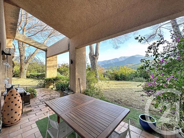 Maison &agrave; vendre - 5 pi&egrave;ces - 172,26 m2 - Reynes - 66 - LANGUEDOC-ROUSSILLON
