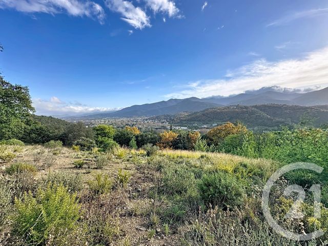 Maison &agrave; vendre - 5 pi&egrave;ces - 172,26 m2 - Reynes - 66 - LANGUEDOC-ROUSSILLON