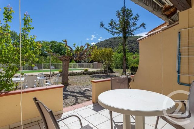 Maison &agrave; vendre - 14 pi&egrave;ces - 170,94 m2 - Reynes - 66 - LANGUEDOC-ROUSSILLON