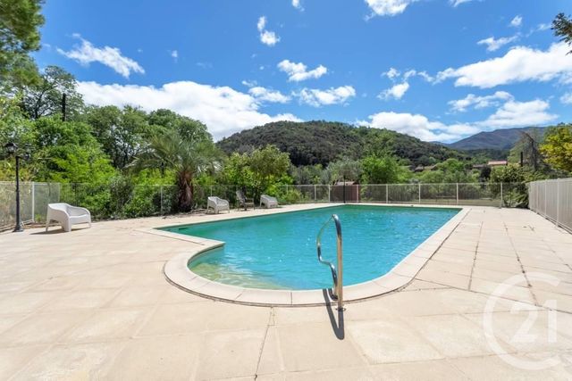 Maison à vendre REYNES