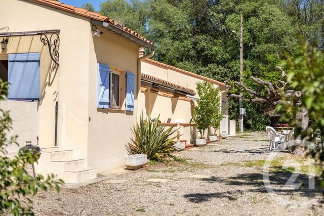 Maison &agrave; vendre - 14 pi&egrave;ces - 170,94 m2 - Reynes - 66 - LANGUEDOC-ROUSSILLON