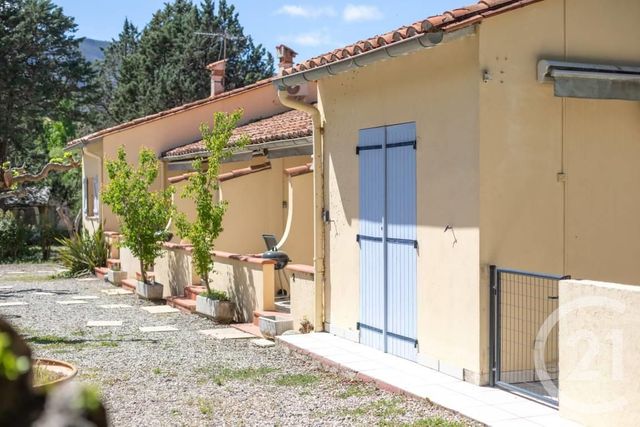 Maison &agrave; vendre - 14 pi&egrave;ces - 170,94 m2 - Reynes - 66 - LANGUEDOC-ROUSSILLON