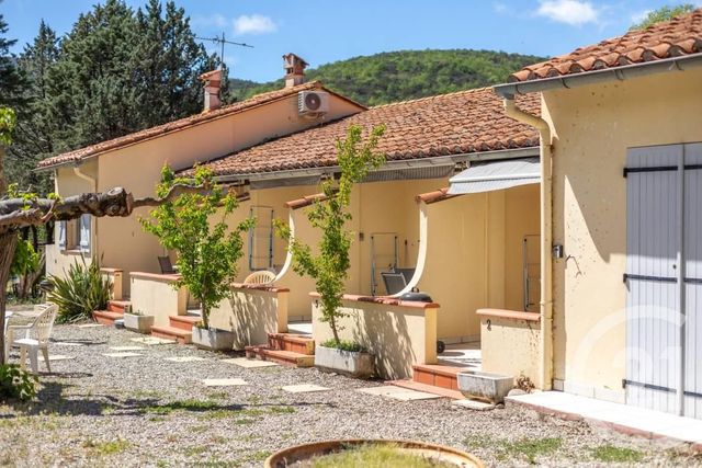 Maison &agrave; vendre - 14 pi&egrave;ces - 170,94 m2 - Reynes - 66 - LANGUEDOC-ROUSSILLON