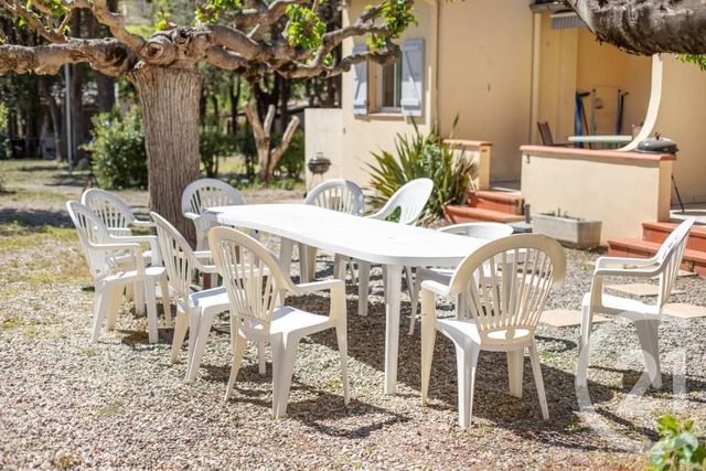 Maison &agrave; vendre - 14 pi&egrave;ces - 170,94 m2 - Reynes - 66 - LANGUEDOC-ROUSSILLON