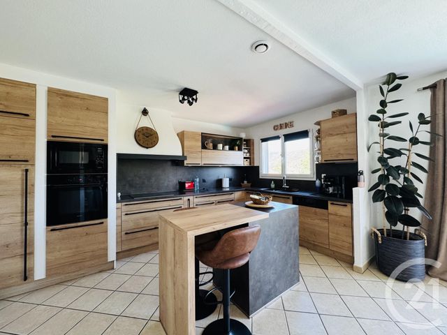 Maison &agrave; vendre - 5 pi&egrave;ces - 126,60 m2 - Reynes - 66 - LANGUEDOC-ROUSSILLON