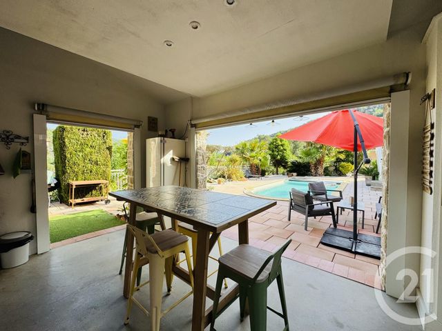 Maison &agrave; vendre - 5 pi&egrave;ces - 126,60 m2 - Reynes - 66 - LANGUEDOC-ROUSSILLON