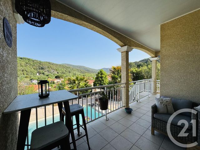Maison &agrave; vendre - 5 pi&egrave;ces - 126,60 m2 - Reynes - 66 - LANGUEDOC-ROUSSILLON