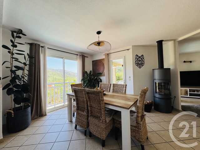 Maison &agrave; vendre - 5 pi&egrave;ces - 126,60 m2 - Reynes - 66 - LANGUEDOC-ROUSSILLON