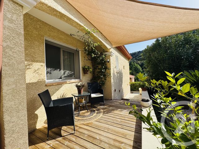 Maison &agrave; vendre - 5 pi&egrave;ces - 126,60 m2 - Reynes - 66 - LANGUEDOC-ROUSSILLON