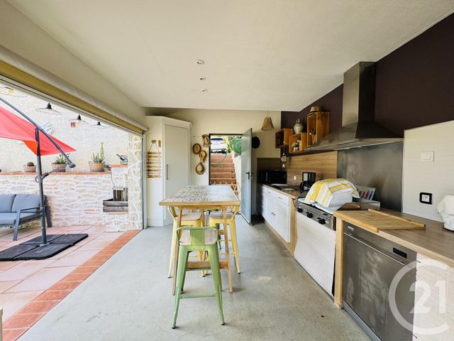 Maison &agrave; vendre - 5 pi&egrave;ces - 126,60 m2 - Reynes - 66 - LANGUEDOC-ROUSSILLON