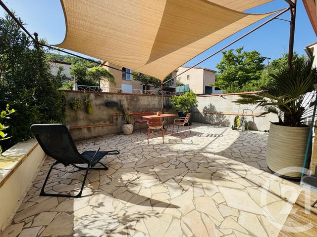 Maison &agrave; vendre - 5 pi&egrave;ces - 126,60 m2 - Reynes - 66 - LANGUEDOC-ROUSSILLON