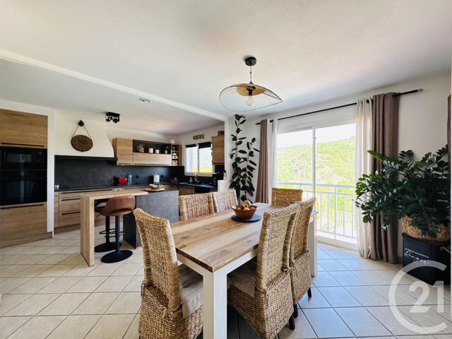 Maison &agrave; vendre - 5 pi&egrave;ces - 126,60 m2 - Reynes - 66 - LANGUEDOC-ROUSSILLON