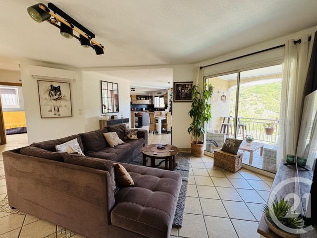 Maison &agrave; vendre - 5 pi&egrave;ces - 126,60 m2 - Reynes - 66 - LANGUEDOC-ROUSSILLON