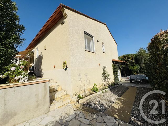 Maison &agrave; vendre - 5 pi&egrave;ces - 126,60 m2 - Reynes - 66 - LANGUEDOC-ROUSSILLON