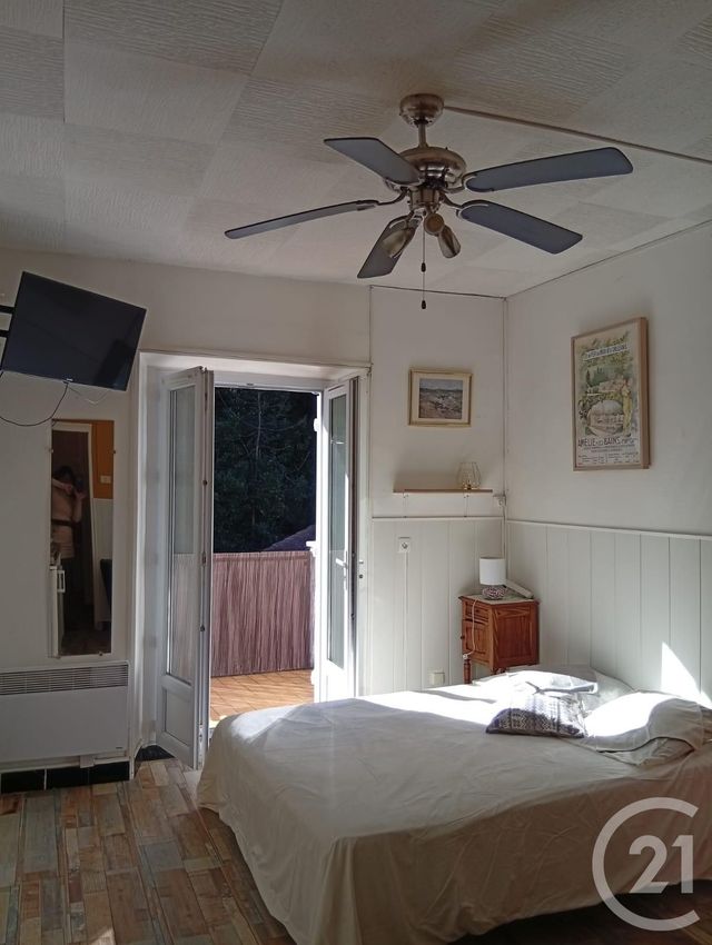 Appartement Studio &agrave; vendre - 1 pi&egrave;ce - 17,24 m2 - Amelie Les Bains Palalda - 66 - LANGUEDOC-ROUSSILLON