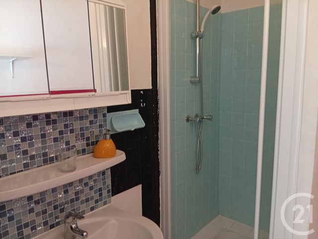 Appartement Studio &agrave; vendre - 1 pi&egrave;ce - 17,24 m2 - Amelie Les Bains Palalda - 66 - LANGUEDOC-ROUSSILLON