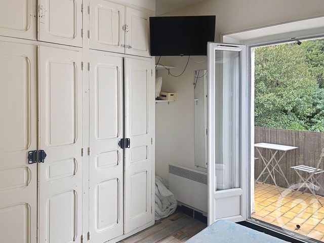 Appartement Studio &agrave; vendre - 1 pi&egrave;ce - 17,24 m2 - Amelie Les Bains Palalda - 66 - LANGUEDOC-ROUSSILLON