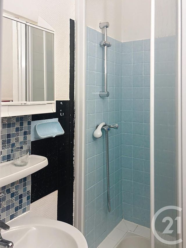 Appartement Studio &agrave; vendre - 1 pi&egrave;ce - 17,24 m2 - Amelie Les Bains Palalda - 66 - LANGUEDOC-ROUSSILLON