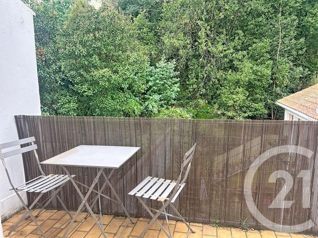 Appartement Studio &agrave; vendre - 1 pi&egrave;ce - 17,24 m2 - Amelie Les Bains Palalda - 66 - LANGUEDOC-ROUSSILLON