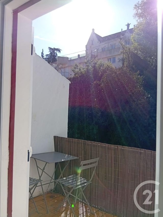 Appartement Studio &agrave; vendre - 1 pi&egrave;ce - 17,24 m2 - Amelie Les Bains Palalda - 66 - LANGUEDOC-ROUSSILLON