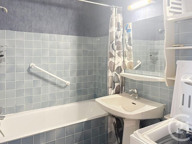 Appartement Studio &agrave; vendre - 1 pi&egrave;ce - 31,95 m2 - Amelie Les Bains Palalda - 66 - LANGUEDOC-ROUSSILLON