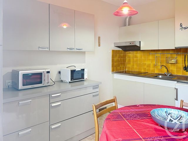 Appartement Studio &agrave; vendre - 1 pi&egrave;ce - 31,95 m2 - Amelie Les Bains Palalda - 66 - LANGUEDOC-ROUSSILLON