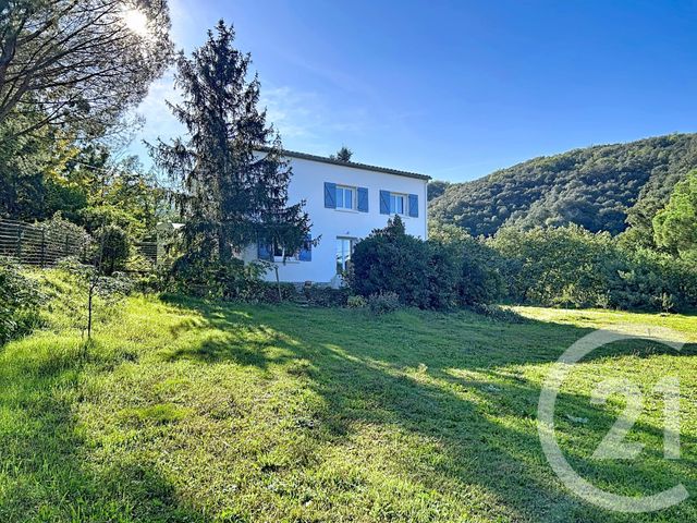 Maison à vendre - 6 pièces - 162,25 m2 - Reynes - 66 - LANGUEDOC-ROUSSILLON