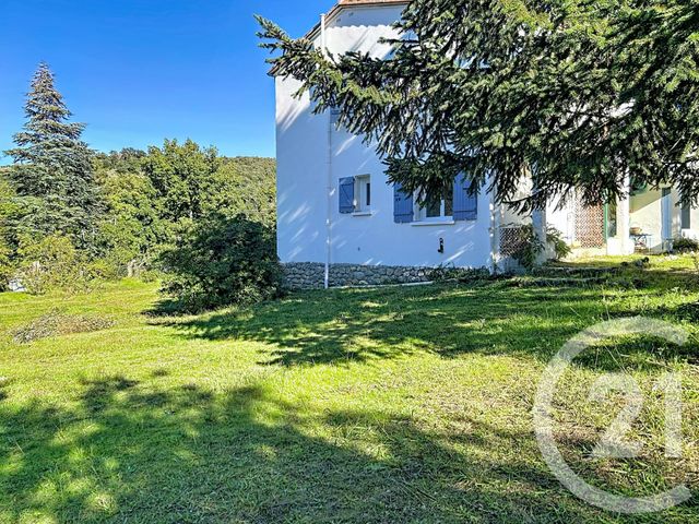 Maison à vendre - 6 pièces - 162,25 m2 - Reynes - 66 - LANGUEDOC-ROUSSILLON