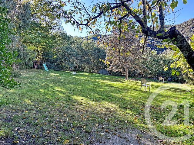 Maison à vendre - 6 pièces - 162,25 m2 - Reynes - 66 - LANGUEDOC-ROUSSILLON