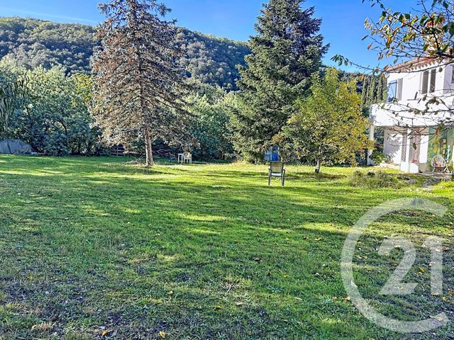 Maison à vendre - 6 pièces - 162,25 m2 - Reynes - 66 - LANGUEDOC-ROUSSILLON